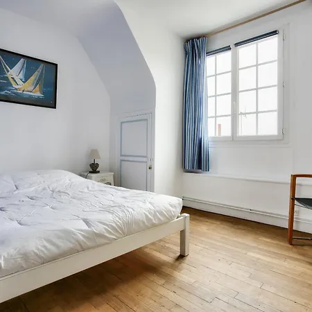 Apartment Pour 6 En Plein Centre De