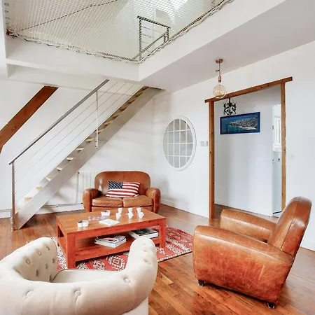 Pour 6 En Plein Centre De Apartment Dinard